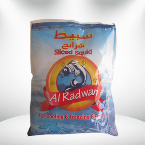 الرضوان سبيط شرائح 800جم