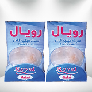 رويال فيلية+سبيط400جم عرض